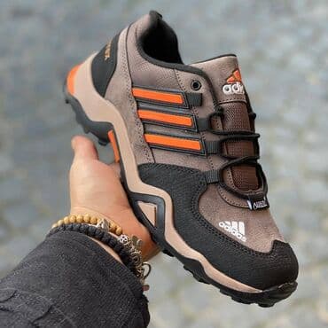 Shoes: Trainers, size - 43 — 1