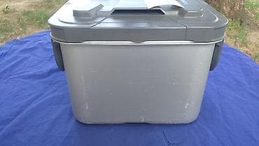 srebrni flaster cena: MicroStop®-Container KLS Martin Kaseta za autoklav rešetkasta posuda — 5