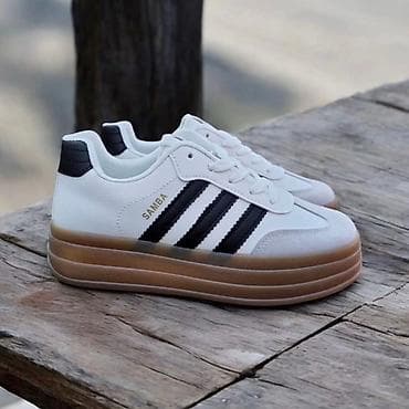 vans zenske patike: Nove od 36 do 41 za samo 3700 din — 7