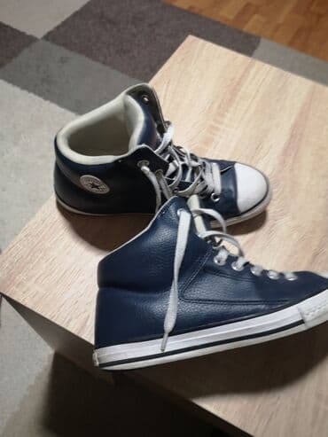 kopacke sa malim kramponima: Converse, Veličina - 38 — 9