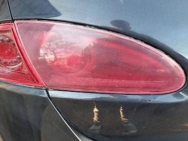 drzac za barjak: STOP SVETLA ZA SEAT LEON OD 2005. DO 2010. GOD. | Stop svetla za — 2