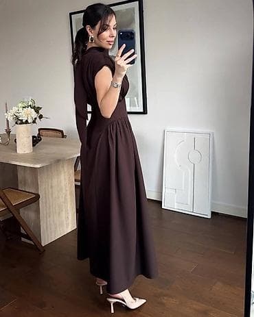 svecane duge haljine: 🤍⚜ 𝙉𝙤𝙫𝙖 𝙠𝙤𝙡𝙚𝙠𝙘𝙞𝙟𝙖 ⚜🤍 🤍⚜ 𝙄𝙯𝙜𝙡𝙚𝙙𝙖𝙟𝙩𝙚 𝙛𝙚𝙣𝙤𝙢𝙚𝙣𝙖𝙡𝙣𝙤 𝙪𝙯 𝙣𝙖𝙨𝙚 𝙢𝙤𝙙𝙚𝙡𝙚 🤍⚜ — 5