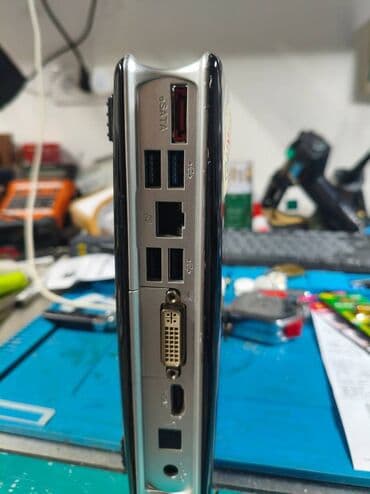 polovne kamere za snimanje: AMD E-350, 4 GB OZU — 1