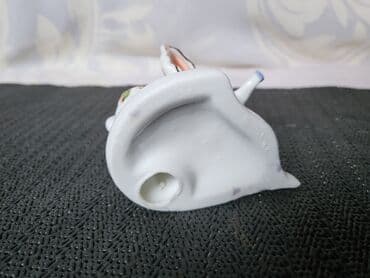 znacke otkup beograd: Porcelanska nova,vintaz figura slonce. Figura mereni najistureniji — 10