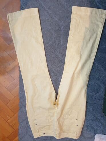 Pantalone, Farmerke, Šortsevi: Pantalone br.44 Yessica — 3