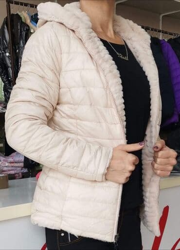 jakna sa dva lica zara: 3800 din
S. M L Xl
dva lica — 3