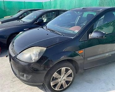 mondeo: LIMARIJA PREDNJICA HLADNJACI ZA FORD FIESTA OD 2002. DO 2016. GOD. | — 2