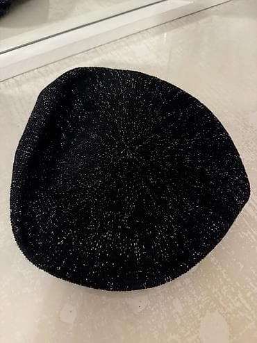 second hand kaputi: Beretke — 4