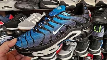 Muška odeća: Nove TN patike 
od 36 do 46
 cena 3999 din
PK🌛 — 2