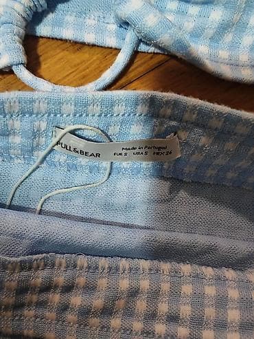 hugo komplet: PULL&BEAR, S (EU 36), bоја - Šareno — 3