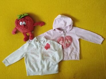 Zara, Sa kapuljačom, 92 — 2