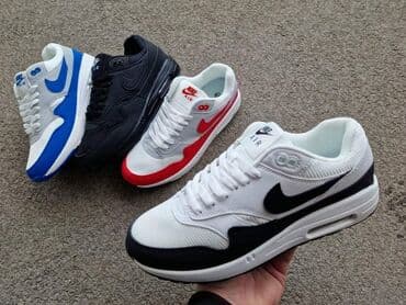 new balance ljubicaste: Patike — 2