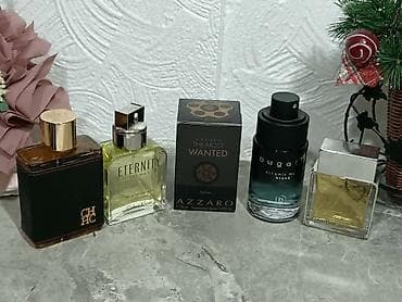 parfemi kopije: Set parfema za 3000 dinara 💓 — 6