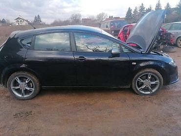 mercedes delovi: POLOVNI DELOVI ZA SEAT LEON OD 2005. DO 2011. GOD. | Fr 2.0 tfsi — 4