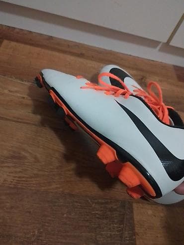 Dodaci za bicikl: Kopacke NIKE br 46 gaziste 30 cm su u odlicnom stanju sa sitnim — 10