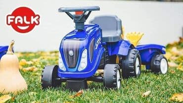 deciji skafanderi cene: NAJTRAŽENIJE TRAKTOR GURALICE 2 para nalepnica Traktor guralica — 5