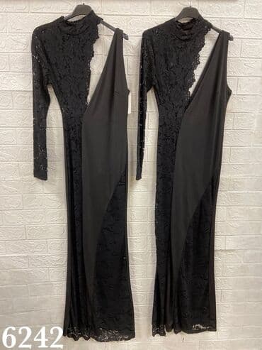 benetton haljine: Haljina 2700 — 3