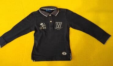 bunda 6 u 1: Bundle: T-shirts, For boys, age: 3-4 years — 17