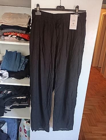 replay cargo pantalone: Farmerke i pantalone od L-xxxxl sve je novo cene od 500-800d — 10