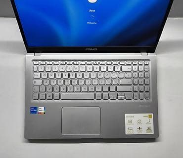 linkzone 2: Asus X515 laptop dopadljivog i relativno tankog dizajna, baziran na — 3