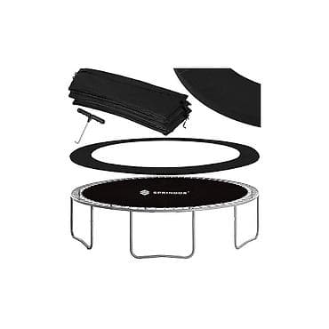 imt igračka:   NOVE tramboline – i sigurnost da će delovi biti dostupni kada — 6