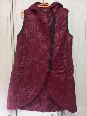 gerry weber nova kolekcija: 7Arrows, XL, Poliester, bоја - Bordo — 1