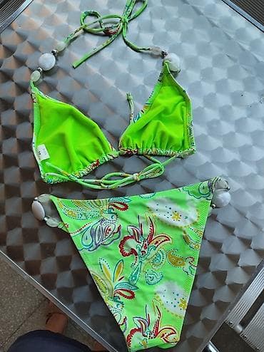 ramax loznica: Kupaći kostim – dvodelni, veličina M (EU 38/40) - Model: bikini sa — 3