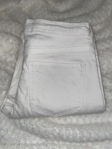 lidl ski pantalone: Jeans, Regular rise, Other model — 1