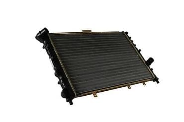 Car Parts: HLADNJAK MOTORA ALFA ROMEO 156 | NOVO! NOVO! NOVO! U ponudi imamo — 1