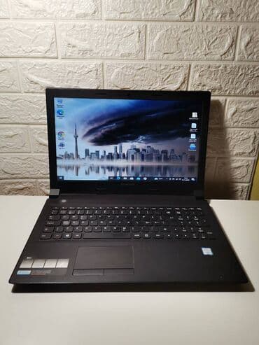Lenovo: Lenovo B51 je laptop pogodan za svakodnevnu upotrebu, bilo da se radi — 1