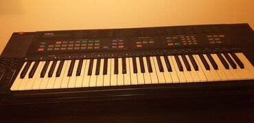 zvucnici sa mikrofonom: Yamaha DSR-1000 Prodajem besprekorno ocuvanu i ispravnu klavijaturu — 8