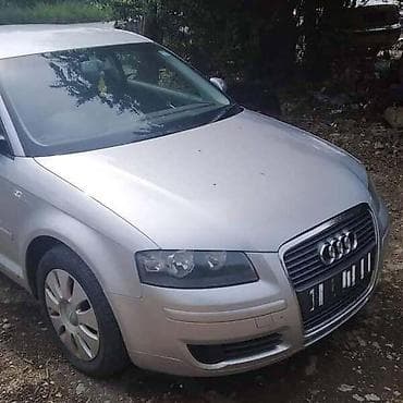 gps za automobile: 1.6 IMARIJA MEHANIKA ITD ZA AUDI A3 OD 2003. DO 2008. GOD. | AUDI A3 — 2
