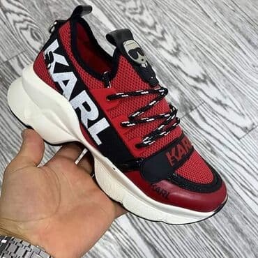 karl lagerfild cizme: 36-40 Guess i Karl 3500 — 3