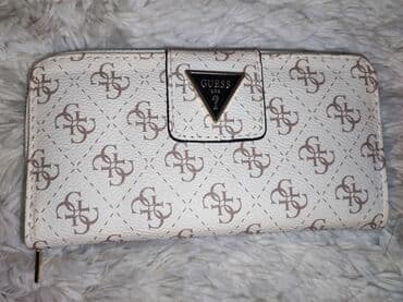 push up helanke new yorker: Women's wallet — 7