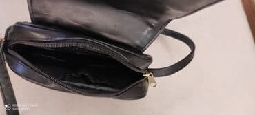 torbice carpisa: Shoulder bag, Material: Leather — 5