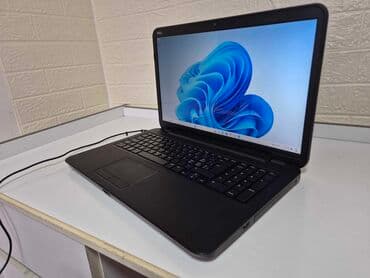 Dell.Inspiron 17 3721 Ekran: 17.3" led Procesor: intel pentium 2127U — 2