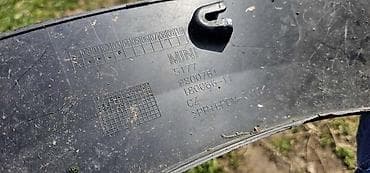 presvlake za audi a4: RUB, PREDNJI LEVI ZA MINI COUNTRYMAN | rub contryman prednji levi — 5