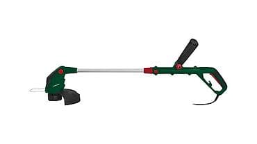 Ostali proizvodi za kuću: Električni trimer za travu parkside - Tip: žičani (na struju) trimer — 1