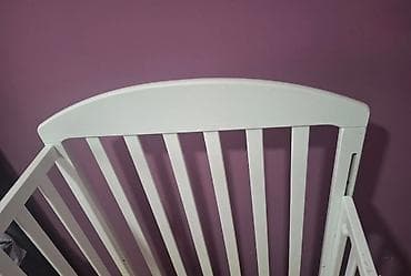 adidas duks za devojcice: Krevetac za bebe. Prodajem krevetac Bambino, sa minimalnim znakovima — 3