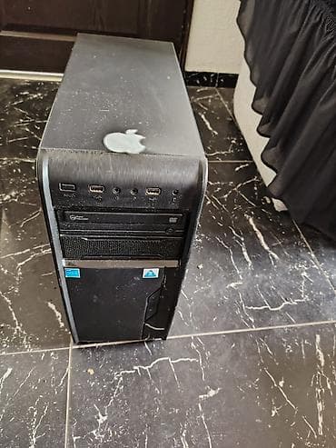 kamere ruma: I5 4590 Gejmer Mašina Extra povoljna---I5-4590 Quad Core na 3,30 GHZ — 7