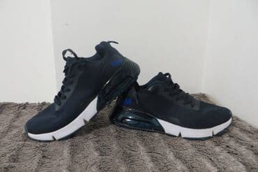 nike air max 97: 41, color - Blue — 1