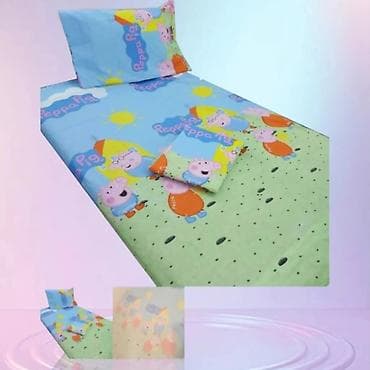 Food products: For kids, color - Multicolored — 1