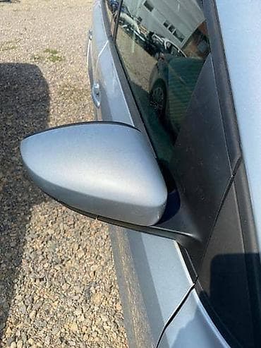 blatarice za auto: RETROVIZOR ZA VOLKSWAGEN POLO | Desni retrovizor za Polo 6R — 1