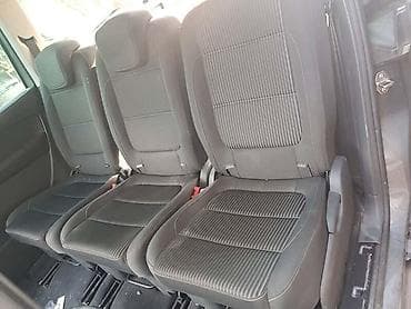 seat 4x4: SEDIŠTE ZA SEAT ALHAMBRA OD 2010. DO 2015. GOD. | sve vrste delova — 3