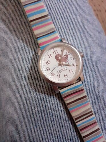 spavacice za dojenje h: Classic watch, Esprit, Unisex — 2