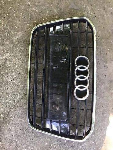 corsa c: A6 DELOVI ZA AUDI A6 | maska,levo krilo,sina branika,odbojnici levi — 2