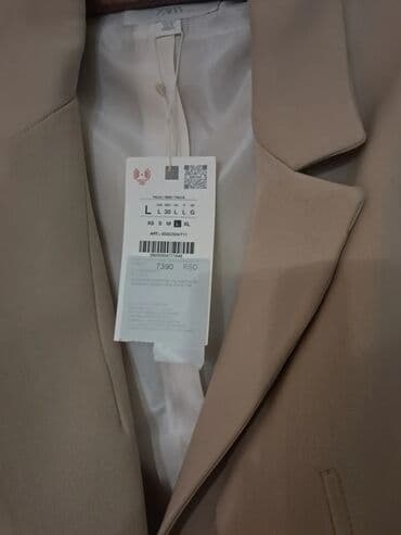 cipele br 41: Zara, L, Poliester, Jednobojni — 2