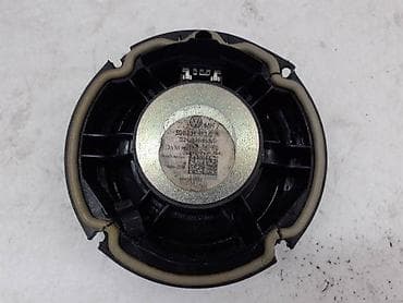 nalepnice za pragove auta: PREDNJI LEVI ZVUCNIK ZA VOLKSWAGEN GOLF 7 - 5G0035153G | Prednji — 4