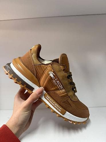 Lacoste patike NOVO Novo Brojevi 36 do 44, zavisi od modela fb Moja
