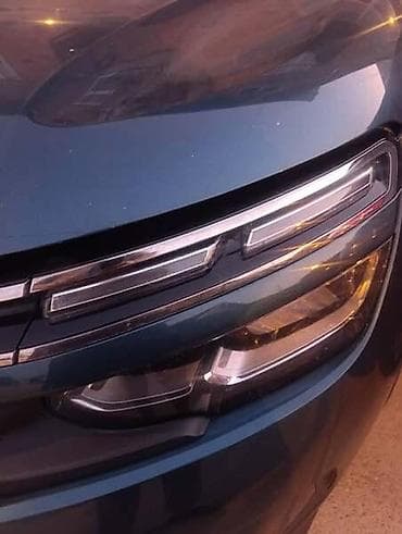 LEVI FUL LED DNEVNO SVETLO ZA CITROEN C5 AIRCROSS OD 2018. DO 2023 na lalafo.rs LEVI FUL LED DNEVNO SVETLO ZA CITROEN C5 AIRCROSS OD 2018. DO 2023